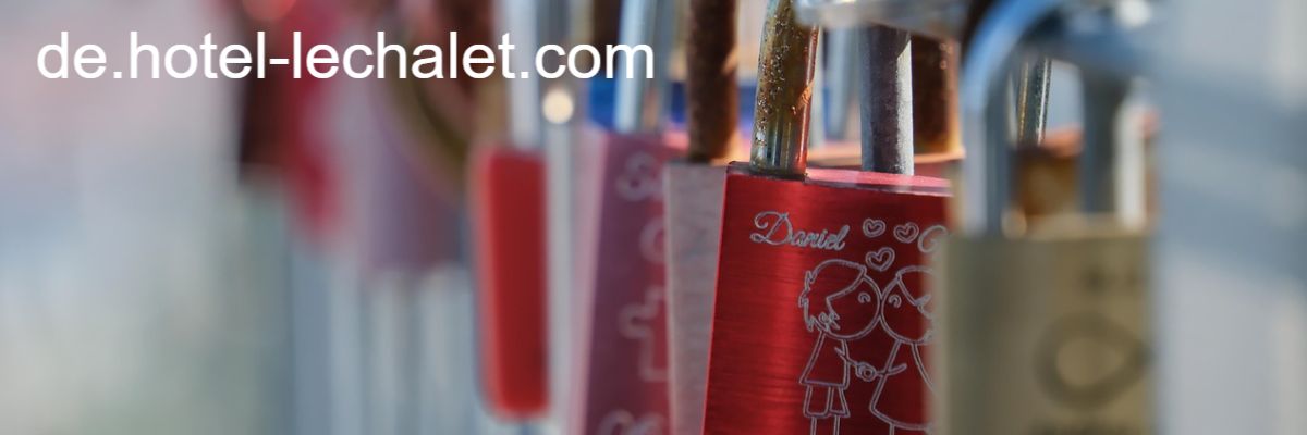 de.hotel-lechalet.com